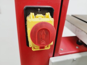 Thumbnail image of Axminster Hobby Series AWHBS350N Vertical Band Saw & Accessories