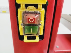 Thumbnail image of Axminster Hobby Series AWHBS350N Vertical Band Saw & Accessories