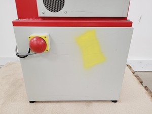 Thumbnail image of Axminster Hobby Series AWHBS350N Vertical Band Saw & Accessories