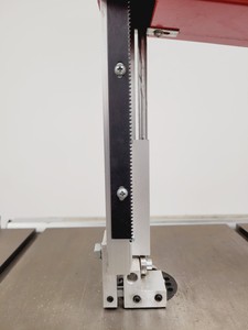 Thumbnail image of Axminster Hobby Series AWHBS350N Vertical Band Saw & Accessories