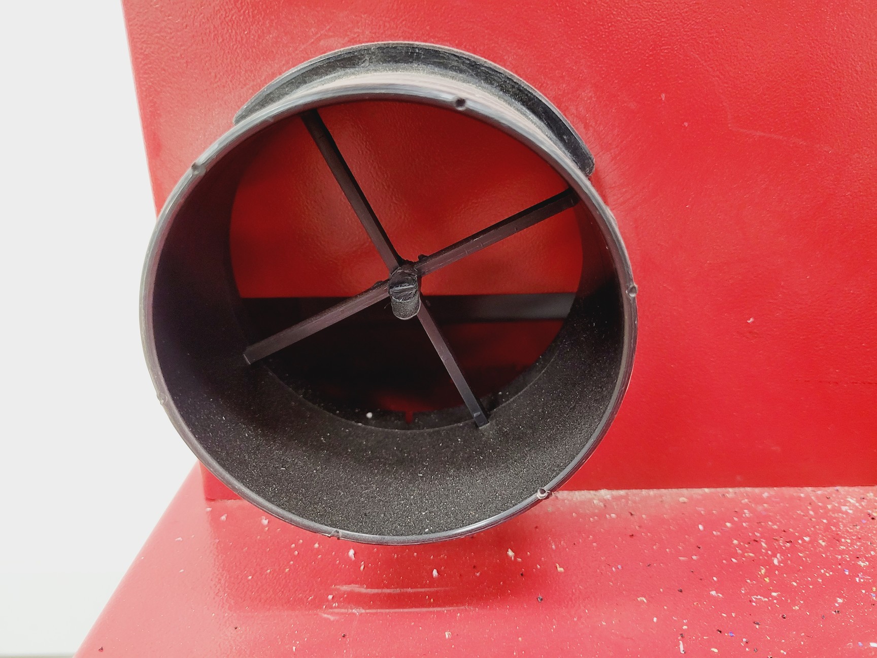 Image of Axminster Hobby Series AWHBS350N Vertical Band Saw & Accessories