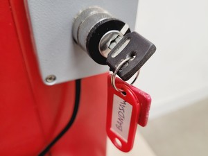 Thumbnail image of Axminster Hobby Series AWHBS350N Vertical Band Saw & Accessories