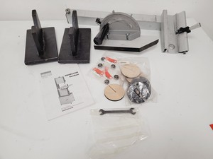 Thumbnail image of Axminster Hobby Series AWHBS350N Vertical Band Saw & Accessories