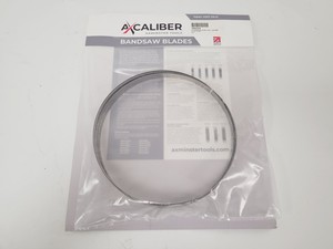 Thumbnail image of Axminster Hobby Series AWHBS350N Vertical Band Saw & Accessories