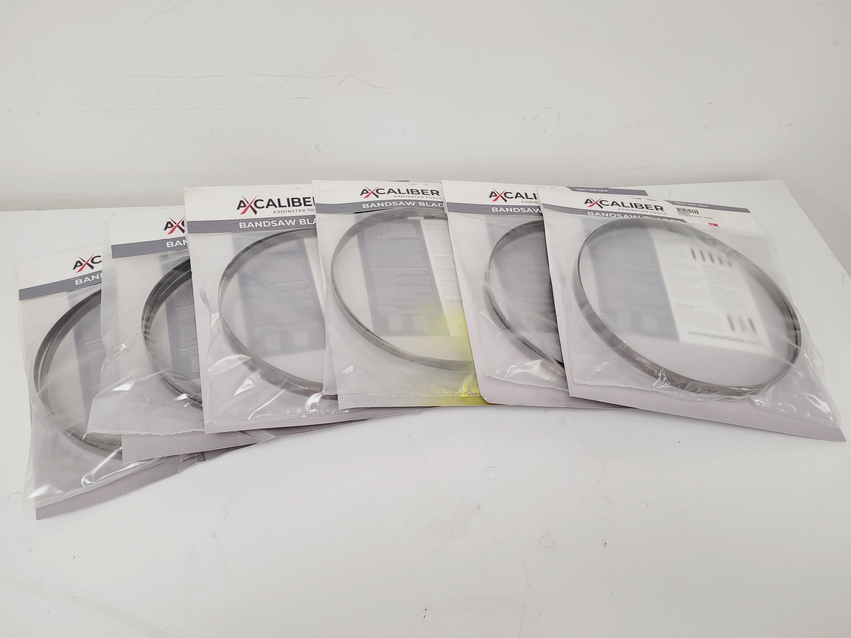 Image of Axminster Hobby Series AWHBS350N Vertical Band Saw & Accessories