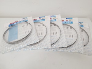 Thumbnail image of Axminster Hobby Series AWHBS350N Vertical Band Saw & Accessories