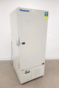 Image of Panasonic MDF-DU300H Ultra-Low Temperature Freezer Lab