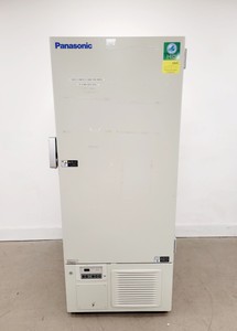 Thumbnail image of Panasonic MDF-DU300H Ultra-Low Temperature Freezer Lab