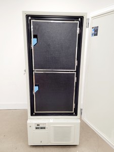 Thumbnail image of Panasonic MDF-DU300H Ultra-Low Temperature Freezer Lab