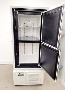 Thumbnail image of Panasonic MDF-DU300H Ultra-Low Temperature Freezer Lab