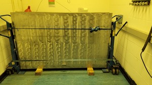 Thumbnail image of Photon Control Optics Table w/4 x Newport Stabilizers I-2000 Series Lab