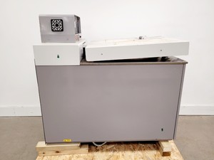 Thumbnail image of Boxer 300/150LR Steam Steriliser Autoclave Lab