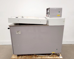 Thumbnail image of Boxer 300/150LR Steam Steriliser Autoclave Lab