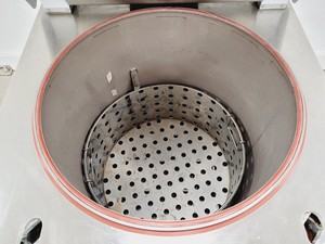 Thumbnail image of Boxer 300/150LR Steam Steriliser Autoclave Lab