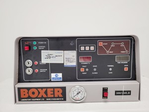 Thumbnail image of Boxer 300/150LR Steam Steriliser Autoclave Lab