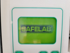 Thumbnail image of Safelab Airone-R AIRONE 1000R Recirculating Fume Cabinet Lab