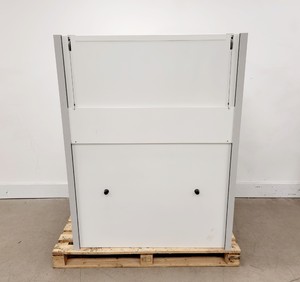Thumbnail image of Safelab Airone-R AIRONE 1000R Recirculating Fume Cabinet Lab