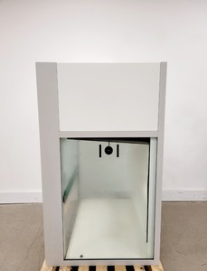 Thumbnail image of Safelab Airone-R AIRONE 1000R Recirculating Fume Cabinet Lab