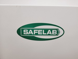 Thumbnail image of Safelab Airone-R AIRONE 1000R Recirculating Fume Cabinet Lab
