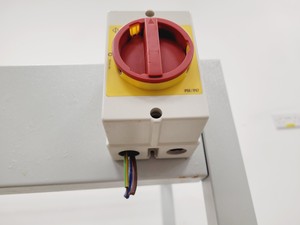 Thumbnail image of Safelab Airone-R AIRONE 1000R Recirculating Fume Cabinet Lab