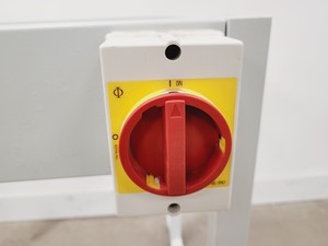 Thumbnail image of Safelab Airone-R AIRONE 1000R Recirculating Fume Cabinet Lab