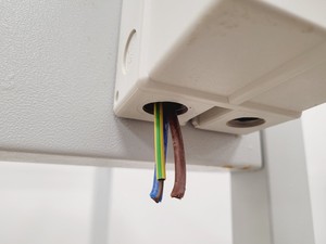 Thumbnail image of Safelab Airone-R AIRONE 1000R Recirculating Fume Cabinet Lab