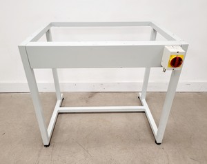 Thumbnail image of Safelab Airone-R AIRONE 1000R Recirculating Fume Cabinet Lab