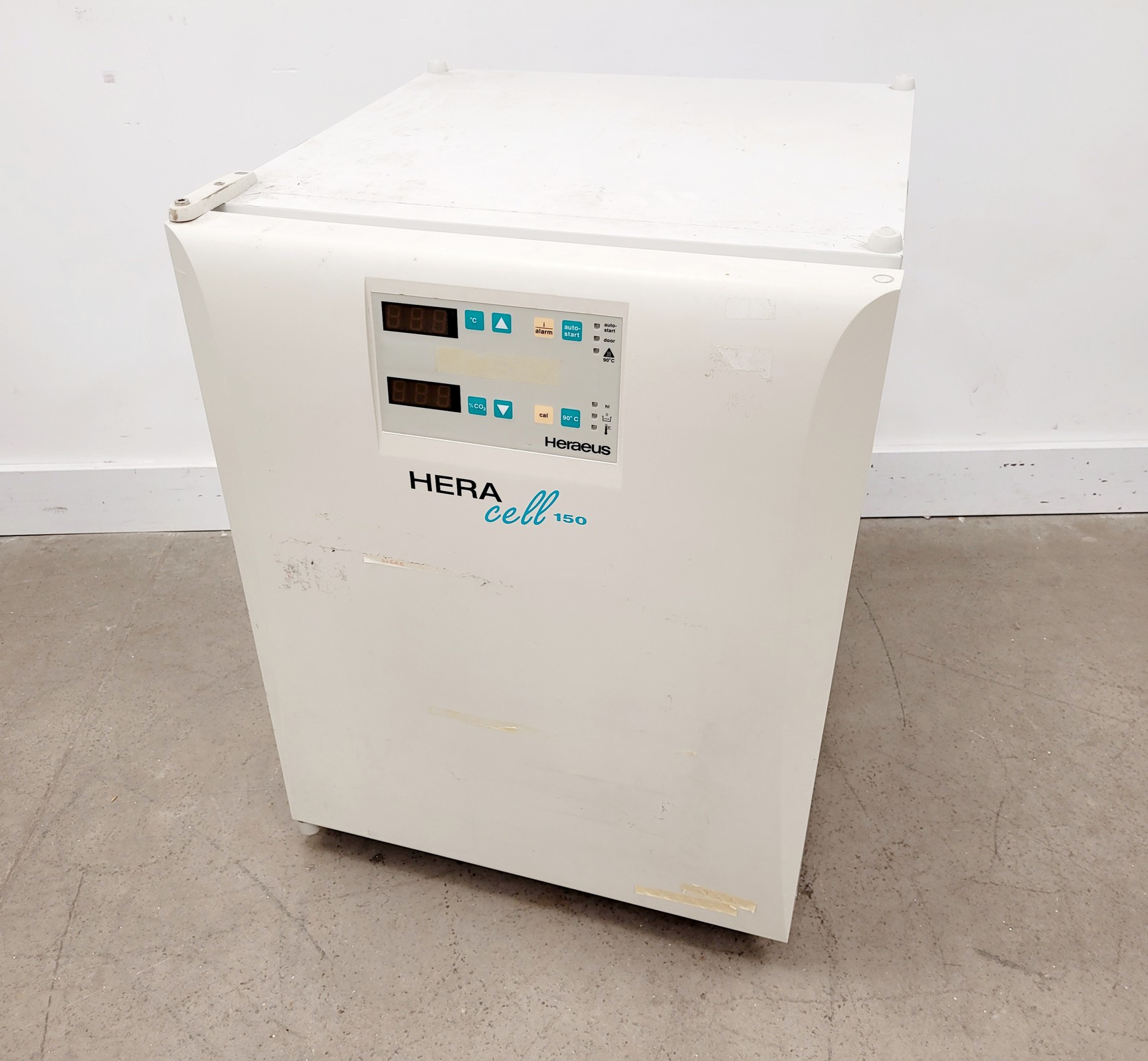 Image of Kendro HERAcell 150 CO2 Incubator Lab Spares/Repairs