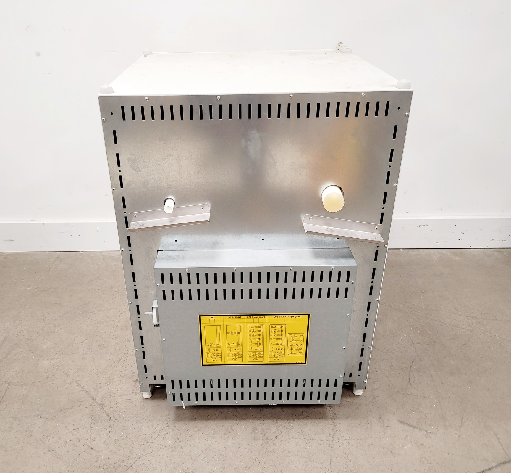 Image of Kendro HERAcell 150 CO2 Incubator Lab Spares/Repairs