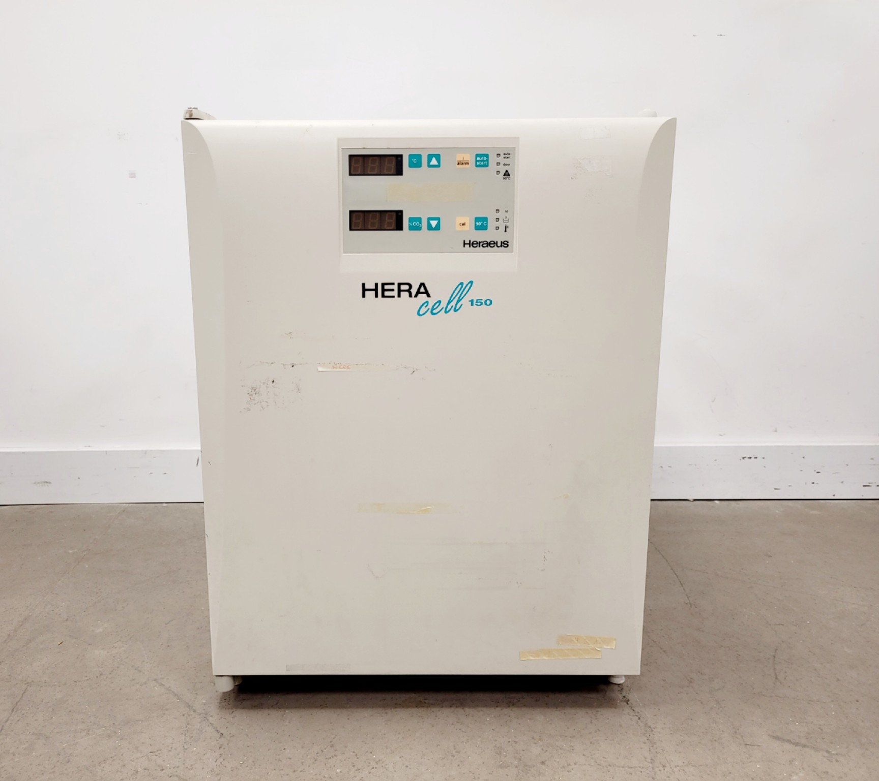 Image of Kendro HERAcell 150 CO2 Incubator Lab Spares/Repairs