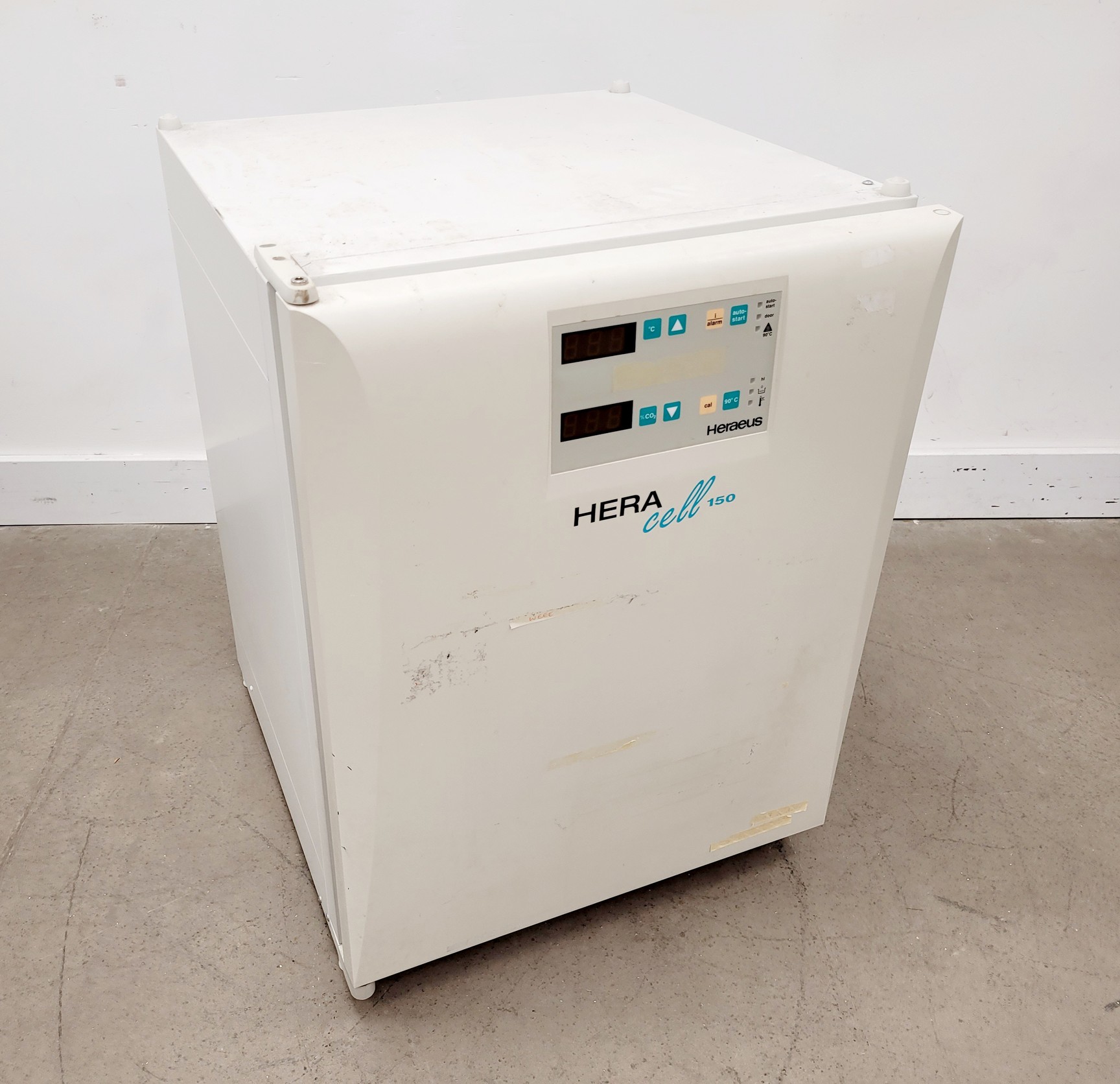 Image of Kendro HERAcell 150 CO2 Incubator Lab Spares/Repairs