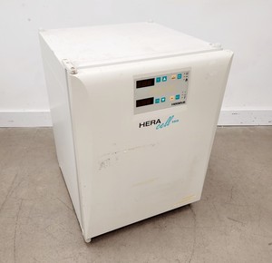 Thumbnail image of Kendro HERAcell 150 CO2 Incubator Lab Spares/Repairs