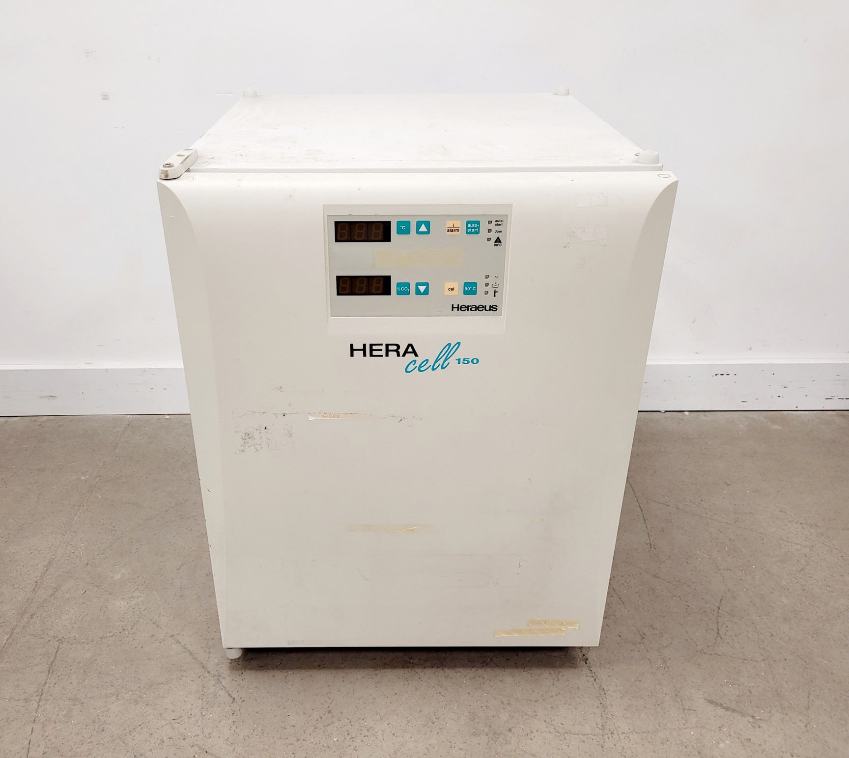 Image of Kendro HERAcell 150 CO2 Incubator Lab Spares/Repairs