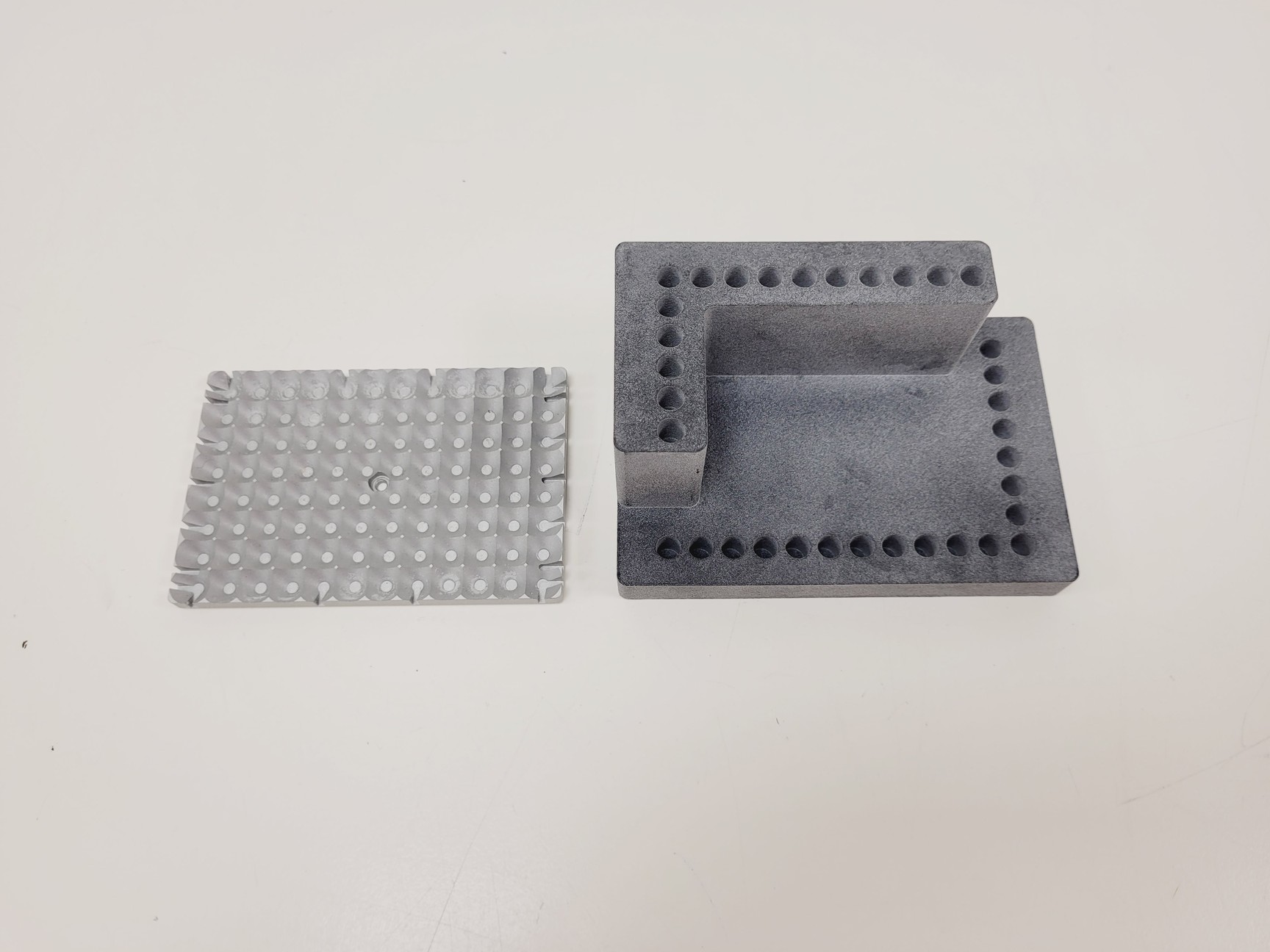 Image of Hudson Solo SOL9 Automated Liquid Handler System w/ Software Lab