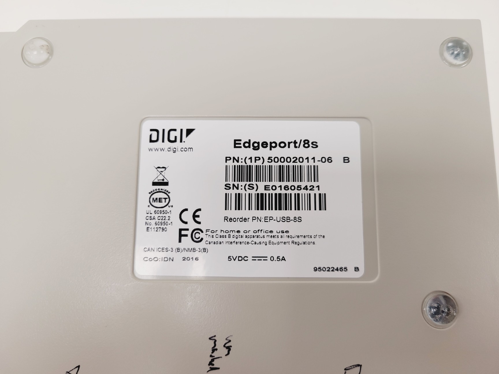 Image of Hudson Solo SOL9 Automated Liquid Handler System w/ Software Lab