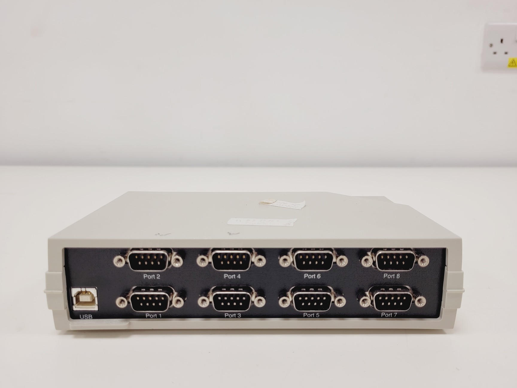 Image of Hudson Solo SOL9 Automated Liquid Handler System w/ Software Lab