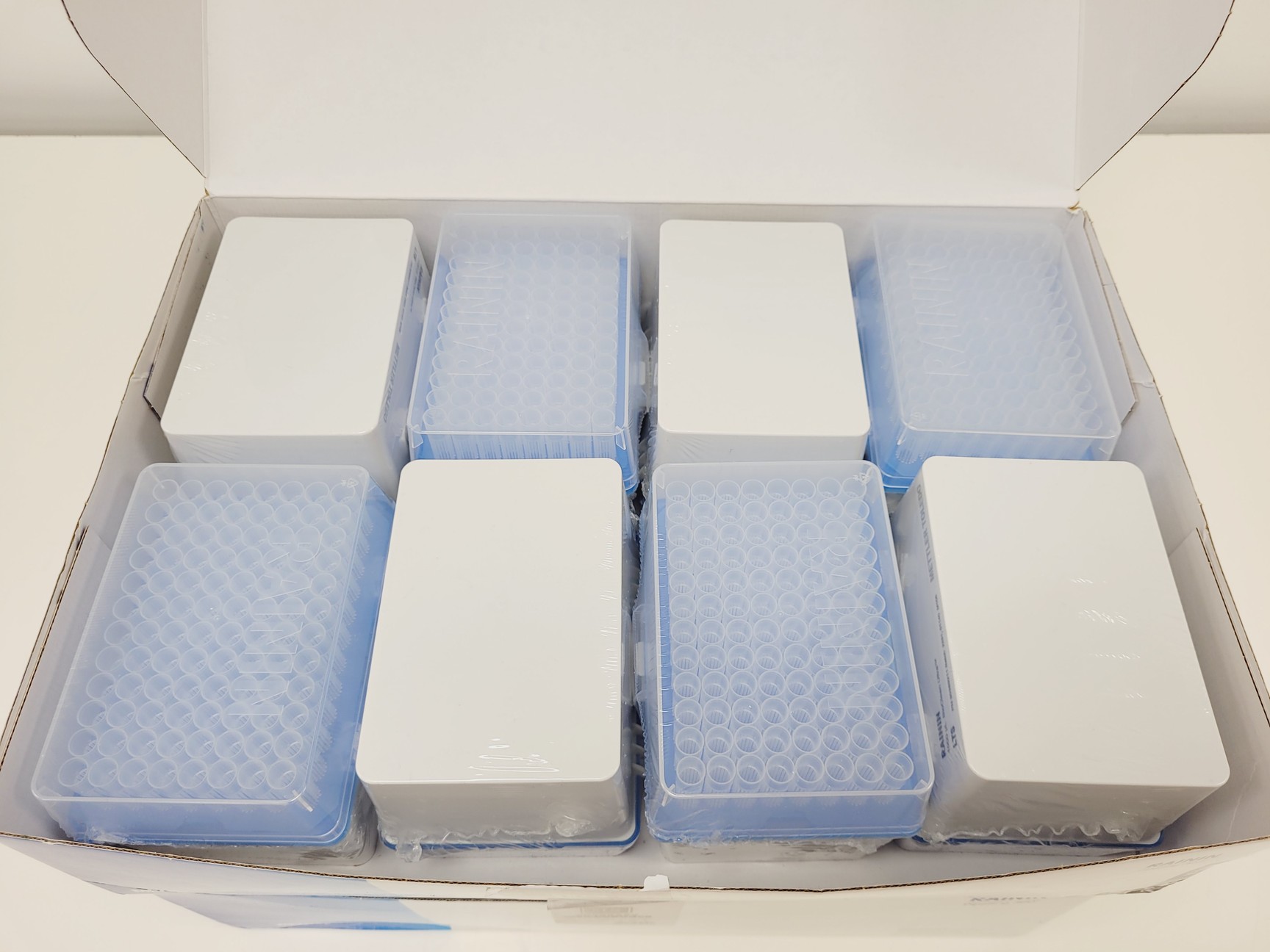 Image of Hudson Solo SOL9 Automated Liquid Handler System w/ Software Lab