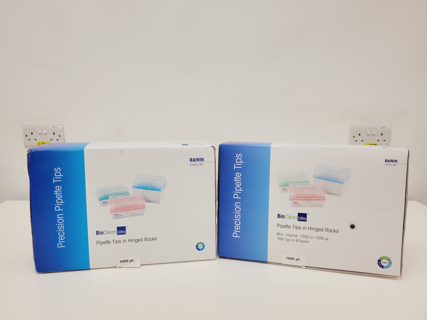 Image of Hudson Solo SOL9 Automated Liquid Handler System w/ Software Lab