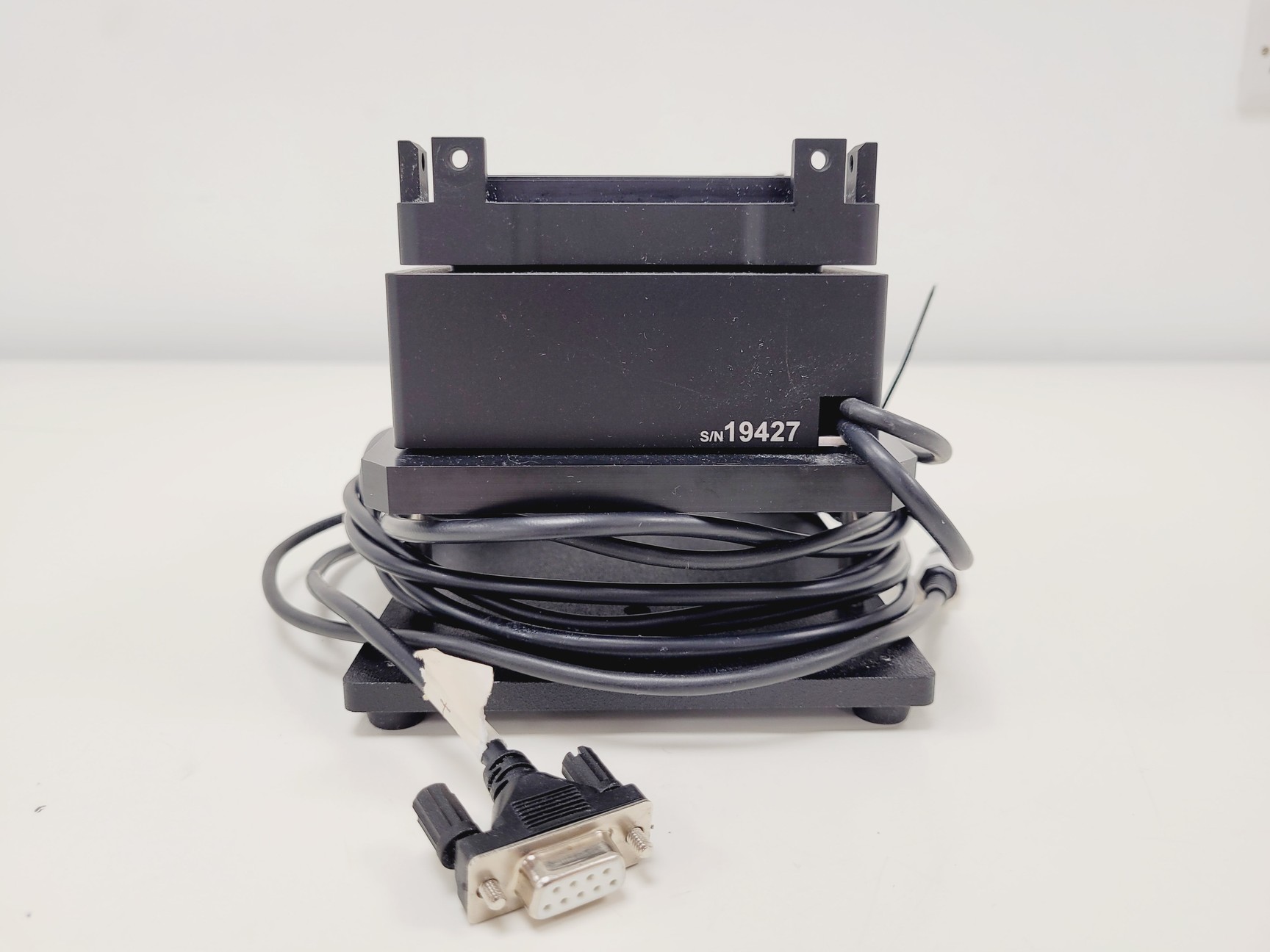 Image of Hudson Solo SOL9 Automated Liquid Handler System w/ Software Lab