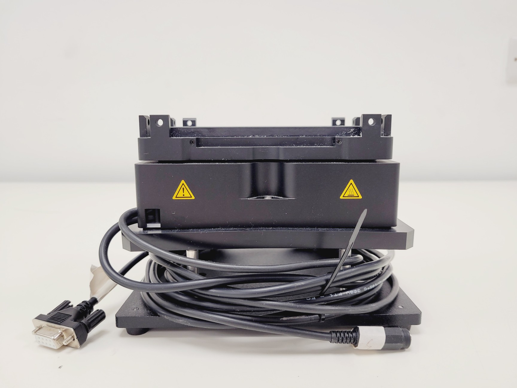 Image of Hudson Solo SOL9 Automated Liquid Handler System w/ Software Lab