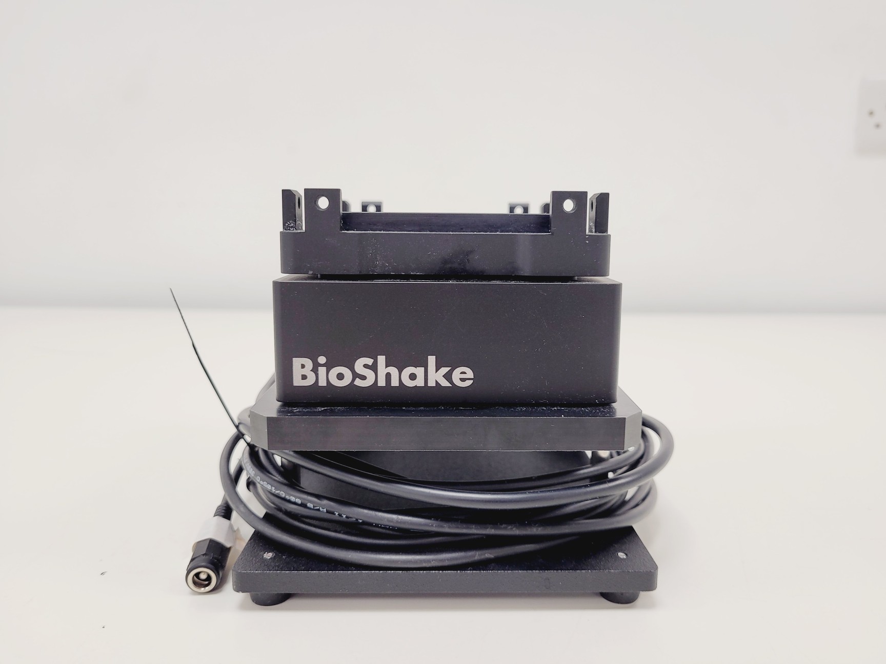 Image of Hudson Solo SOL9 Automated Liquid Handler System w/ Software Lab