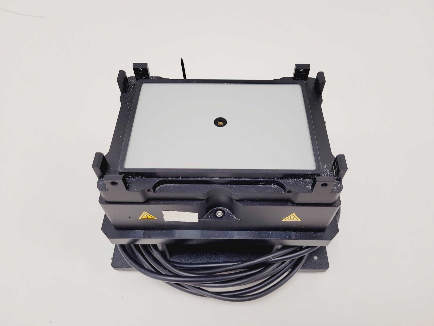 Image of Hudson Solo SOL9 Automated Liquid Handler System w/ Software Lab