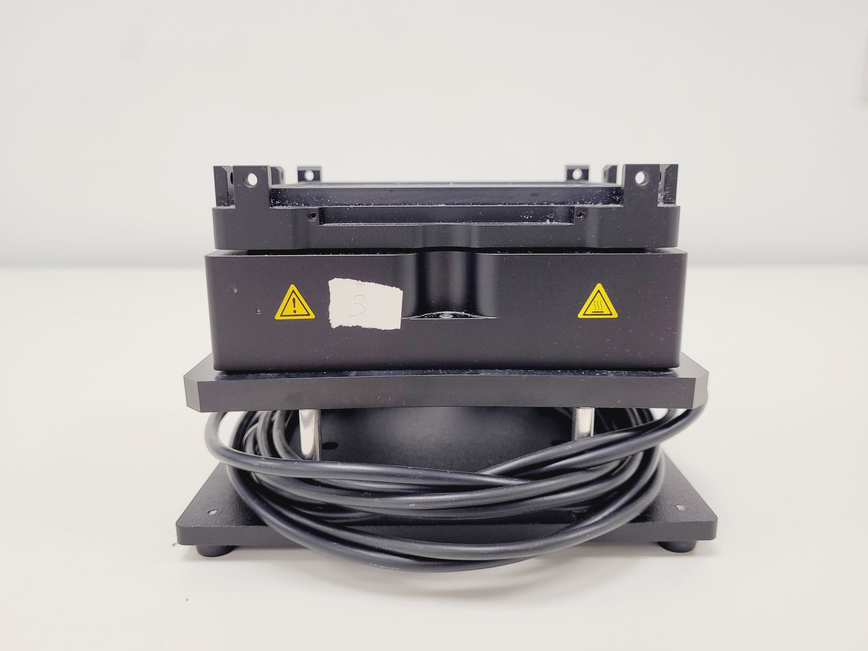 Image of Hudson Solo SOL9 Automated Liquid Handler System w/ Software Lab