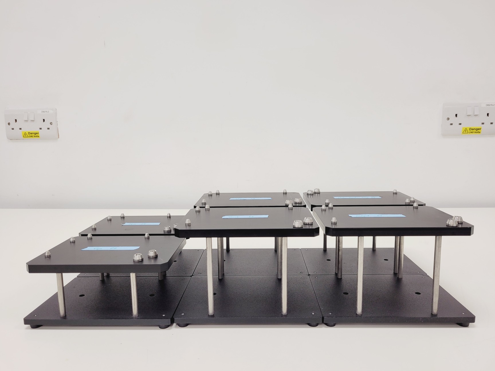 Image of Hudson Solo SOL9 Automated Liquid Handler System w/ Software Lab