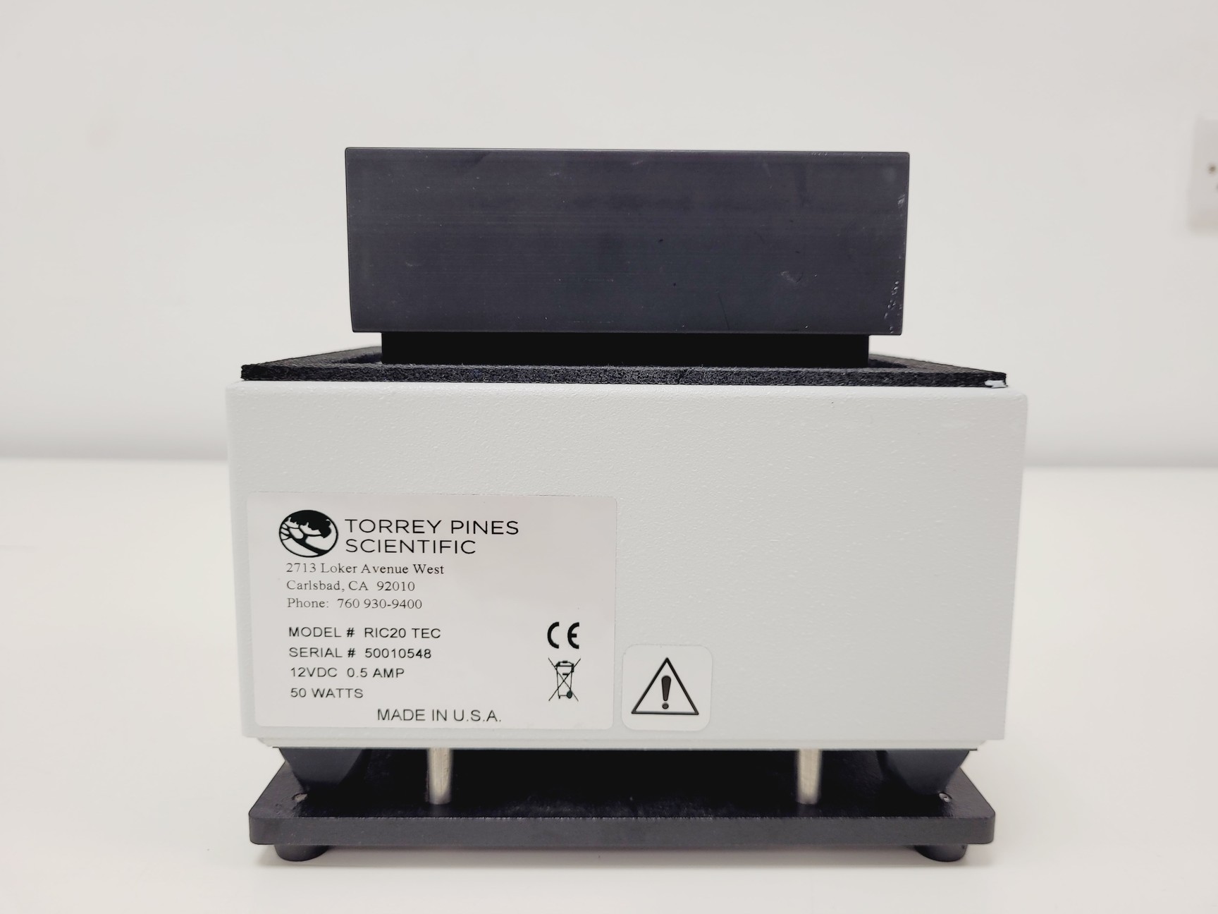 Image of Hudson Solo SOL9 Automated Liquid Handler System w/ Software Lab