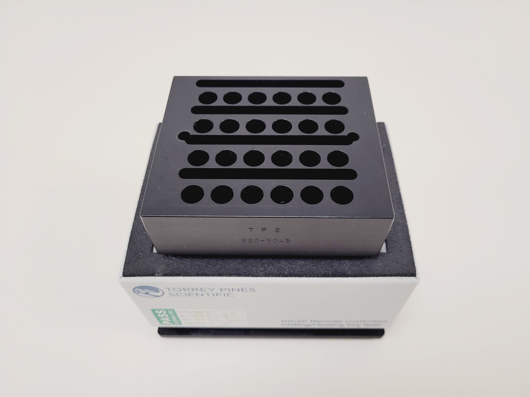 Image of Hudson Solo SOL9 Automated Liquid Handler System w/ Software Lab