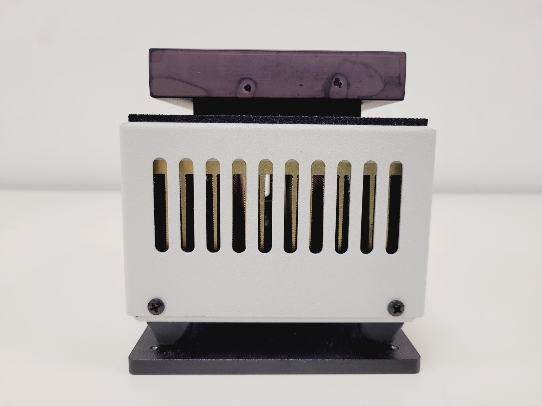 Image of Hudson Solo SOL9 Automated Liquid Handler System w/ Software Lab