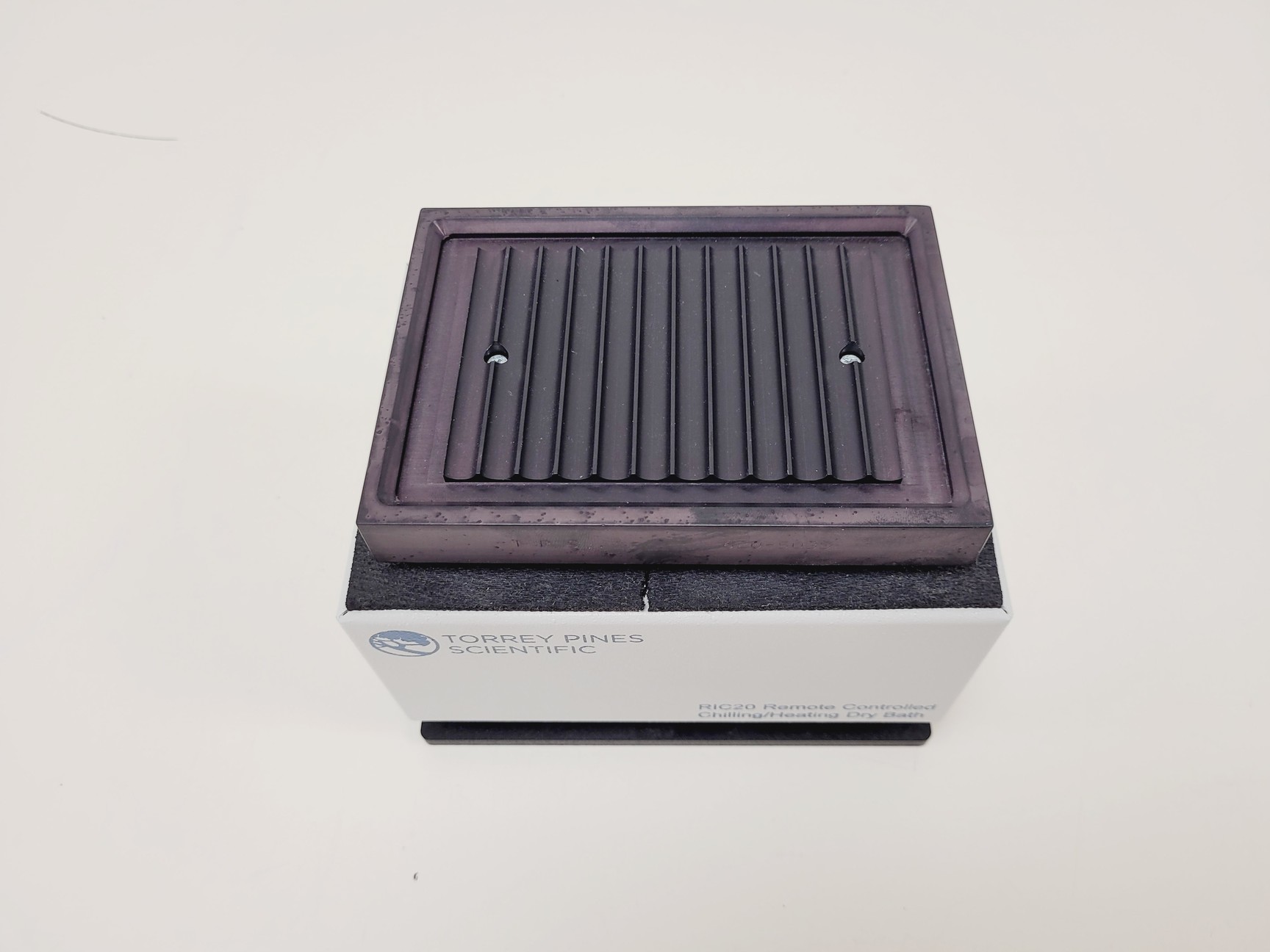 Image of Hudson Solo SOL9 Automated Liquid Handler System w/ Software Lab