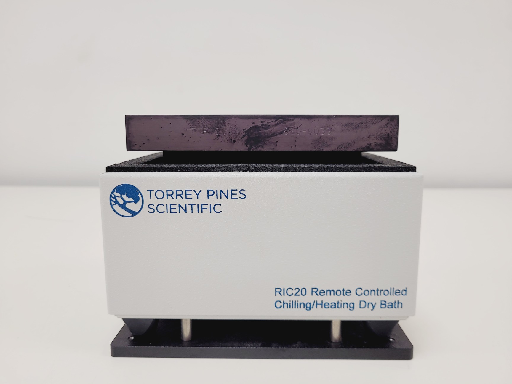 Image of Hudson Solo SOL9 Automated Liquid Handler System w/ Software Lab