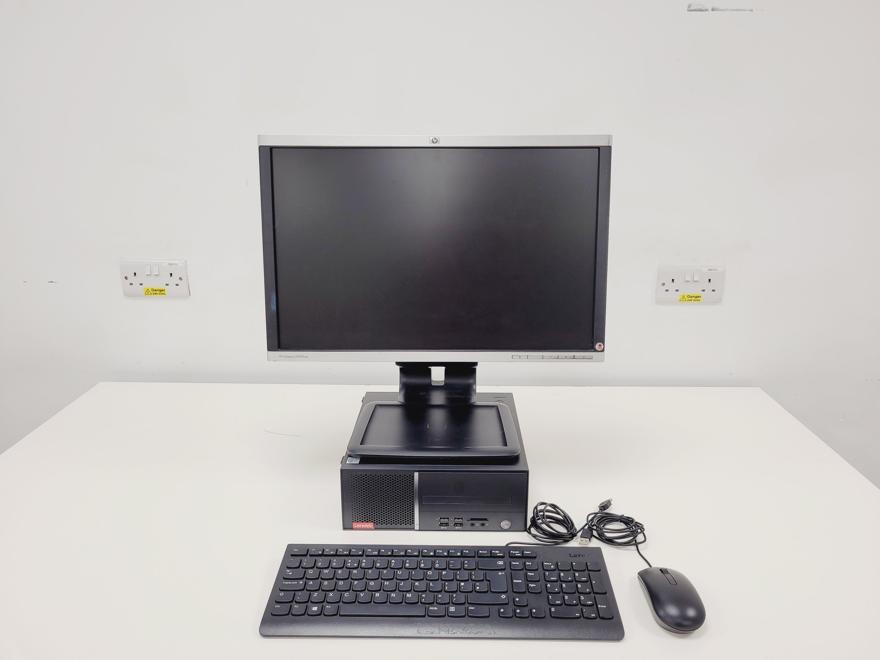 Image of Hudson Solo SOL9 Automated Liquid Handler System w/ Software Lab